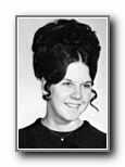 Judy Simms: class of 1971, Norte Del Rio High School, Sacramento, CA.